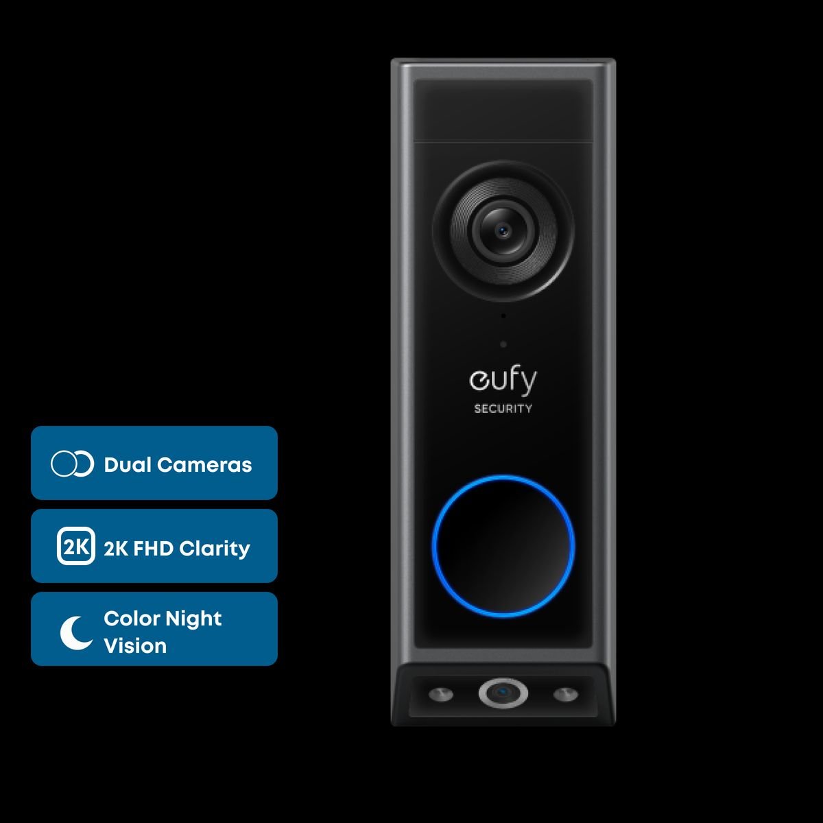 Best Video Doorbells of 2026: Lab-Tested Winners From $20 to $200